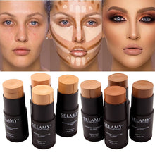 Load image into Gallery viewer, Foundation Face Natural