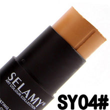 Load image into Gallery viewer, Foundation Face Natural