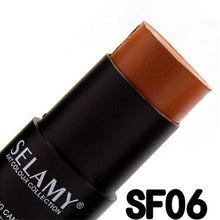 Load image into Gallery viewer, Foundation Face Natural