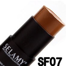 Load image into Gallery viewer, Foundation Face Natural