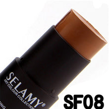 Load image into Gallery viewer, Foundation Face Natural