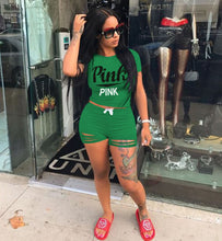 Load image into Gallery viewer, Tracksuit Women (2 Piece )