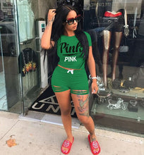 Load image into Gallery viewer, Tracksuit Women (2 Piece )