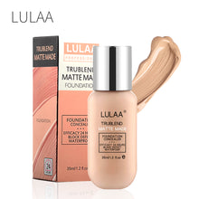 Load image into Gallery viewer, Makeup Foundation