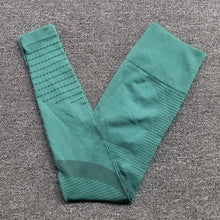 Load image into Gallery viewer, Waist Fitness Gym Leggings