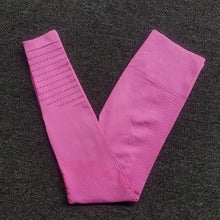 Load image into Gallery viewer, Waist Fitness Gym Leggings