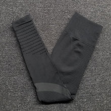 Load image into Gallery viewer, Waist Fitness Gym Leggings
