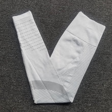 Load image into Gallery viewer, Waist Fitness Gym Leggings