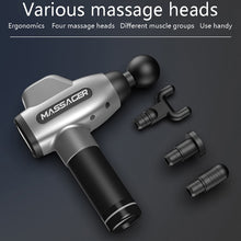 Load image into Gallery viewer, Professinonal EMS Muscle Massage