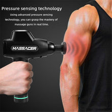 Load image into Gallery viewer, Professinonal EMS Muscle Massage