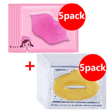 Load image into Gallery viewer, Lip Mask