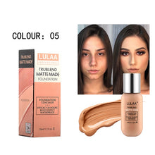 Load image into Gallery viewer, Makeup Foundation