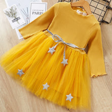 Load image into Gallery viewer, Bear Leader Girls Dress