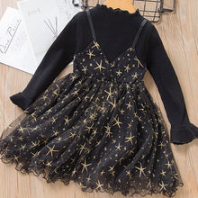 Load image into Gallery viewer, Bear Leader Girls Dress