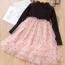 Load image into Gallery viewer, Bear Leader Girls Dress