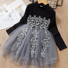 Load image into Gallery viewer, Bear Leader Girls Dress