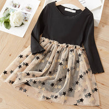 Load image into Gallery viewer, Bear Leader Girls Dress