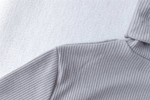 Load image into Gallery viewer, Winter Sexy Slim Fashion Long Sweater Dress