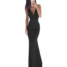 Load image into Gallery viewer, Women Party Long Dress