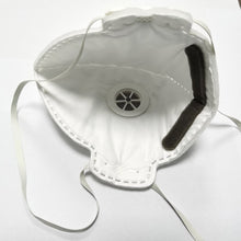 Load image into Gallery viewer, Anti-Influenza FFP3 Mask