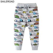 Load image into Gallery viewer, Pants Children Boy's