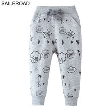 Load image into Gallery viewer, Pants Children Boy's