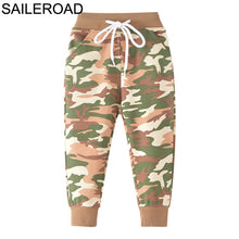 Load image into Gallery viewer, Pants Children Boy's