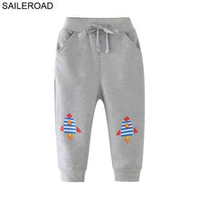 Load image into Gallery viewer, Pants Children Boy's