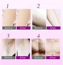 Load image into Gallery viewer, SPRAY & WIPE HAIR REMOVAL SPRAY