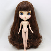 Load image into Gallery viewer, ICY factory blyth doll normal body
