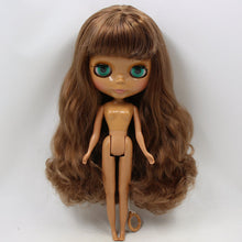 Load image into Gallery viewer, ICY factory blyth doll normal body