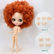 Load image into Gallery viewer, ICY factory blyth doll normal body