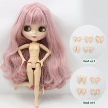 Load image into Gallery viewer, ICY factory blyth doll normal body