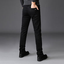 Load image into Gallery viewer, Black Jeans