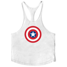 Load image into Gallery viewer, Shir Gyms ( Workout .Fitness Mens )