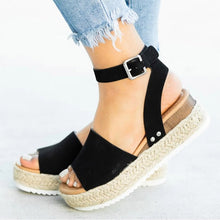 Load image into Gallery viewer, Shoes For Women High Heels Sandals Summer 2020