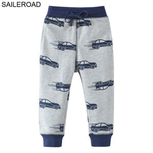 Pants Children Boy's