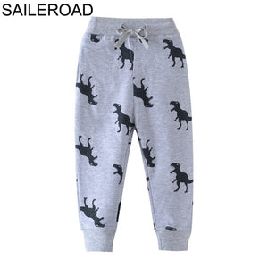 Pants Children Boy's