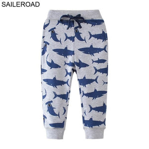 Pants Children Boy's