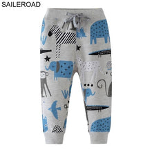 Load image into Gallery viewer, Pants Children Boy&#39;s
