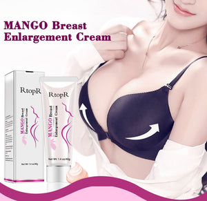 BREAST ENLARGEMENT CREAM