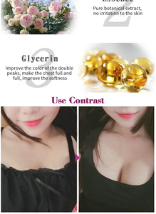 BREAST ENLARGEMENT CREAM