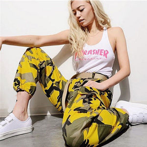 New Pants Military Army