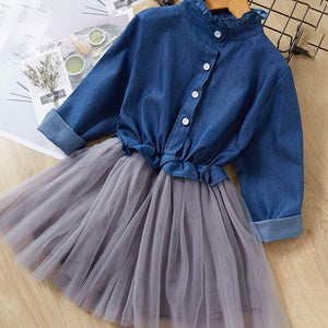 Bear Leader Girls Dresses 2020 (For 3-7Y)