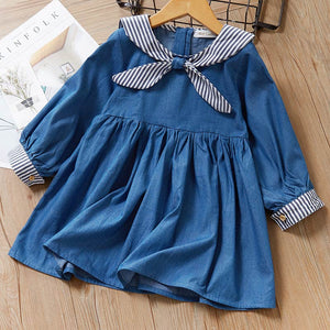 Bear Leader Girls Dresses 2020 (For 3-7Y)