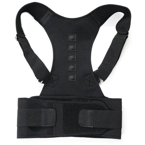 Posture Corrector  Back