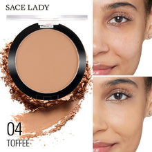 Load image into Gallery viewer, SACE LADY  Makeup (Natural Finish Cosmetics)
