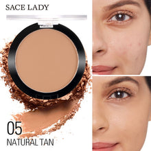 Load image into Gallery viewer, SACE LADY  Makeup (Natural Finish Cosmetics)
