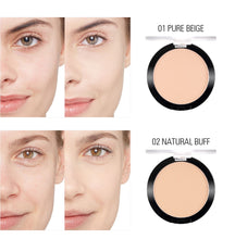 Load image into Gallery viewer, SACE LADY  Makeup (Natural Finish Cosmetics)
