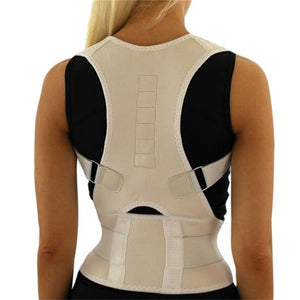 Postura Back-Support Bandage